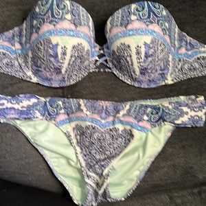 Victoria Secret bathing suit
